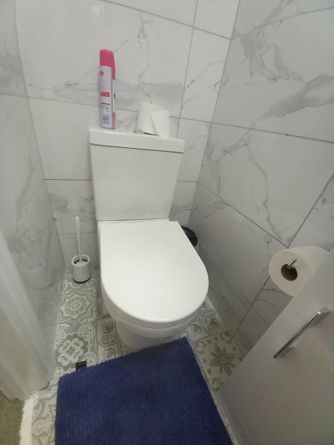 Mari London Holiday Room Ilford Zewnętrze zdjęcie